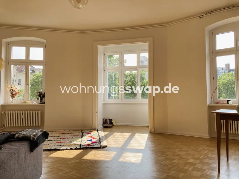 Wohnungstausch: Dresdener Straße 20 — photo 1